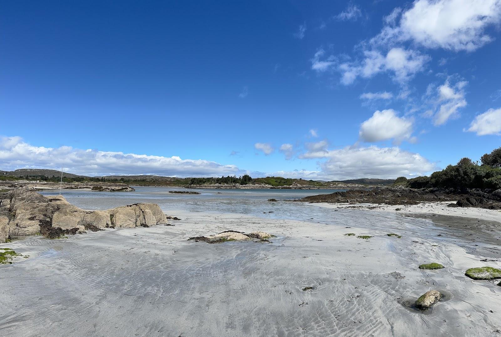 Sandee Ballyrisode Beach