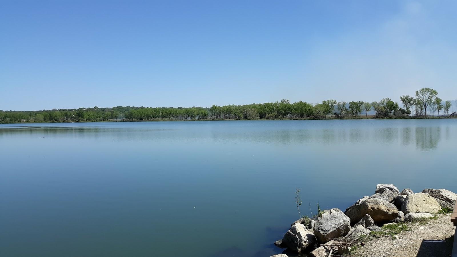 Sandee Gathering Pond Beach Photo