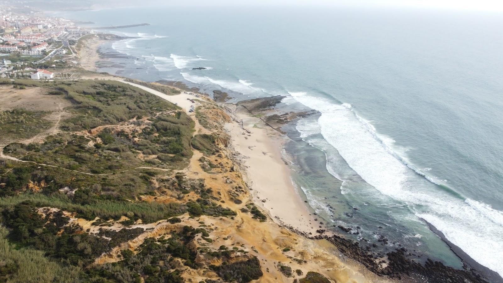 Sandee Praia Da Orelheira