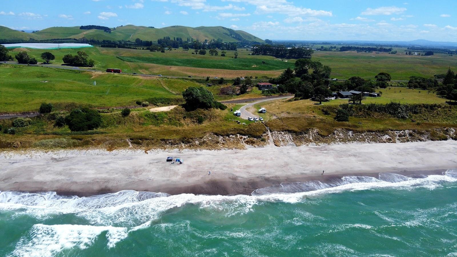 Sandee Otamarakau Beach Access