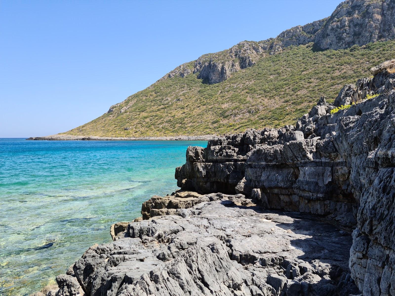 Sandee Panagia Beach