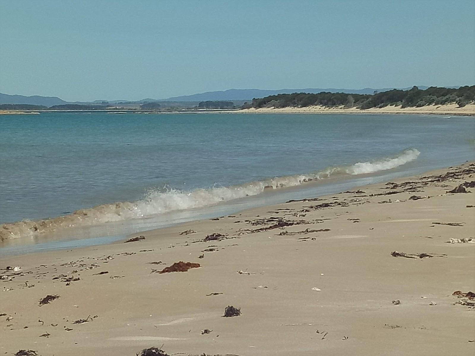 Sandee Ransons Beach