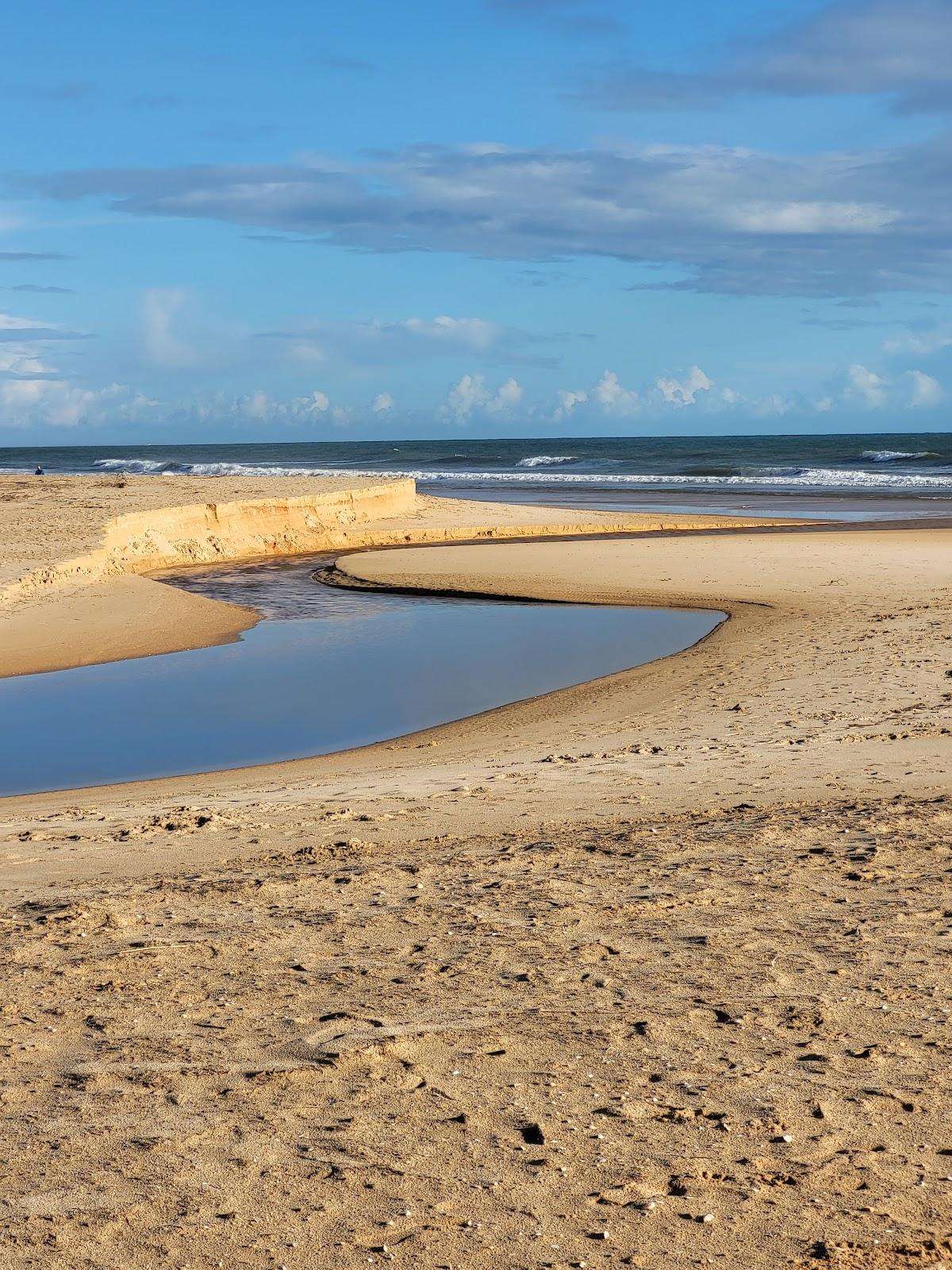 Sandee - Praia Da Ribeira De Altura