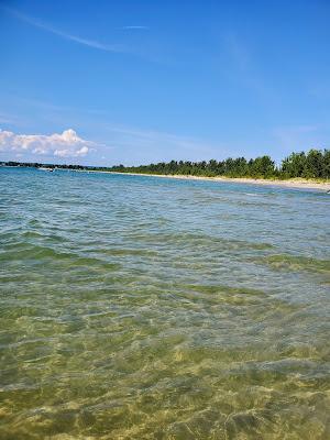 Sandee - Barcovan Beach