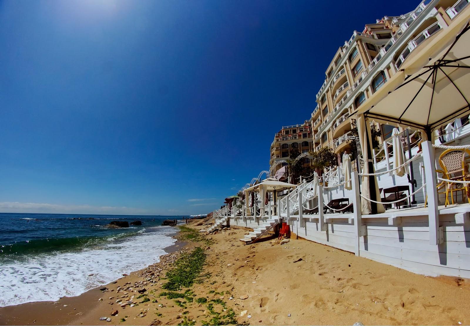 Sandee Beach Trifon Zarezan