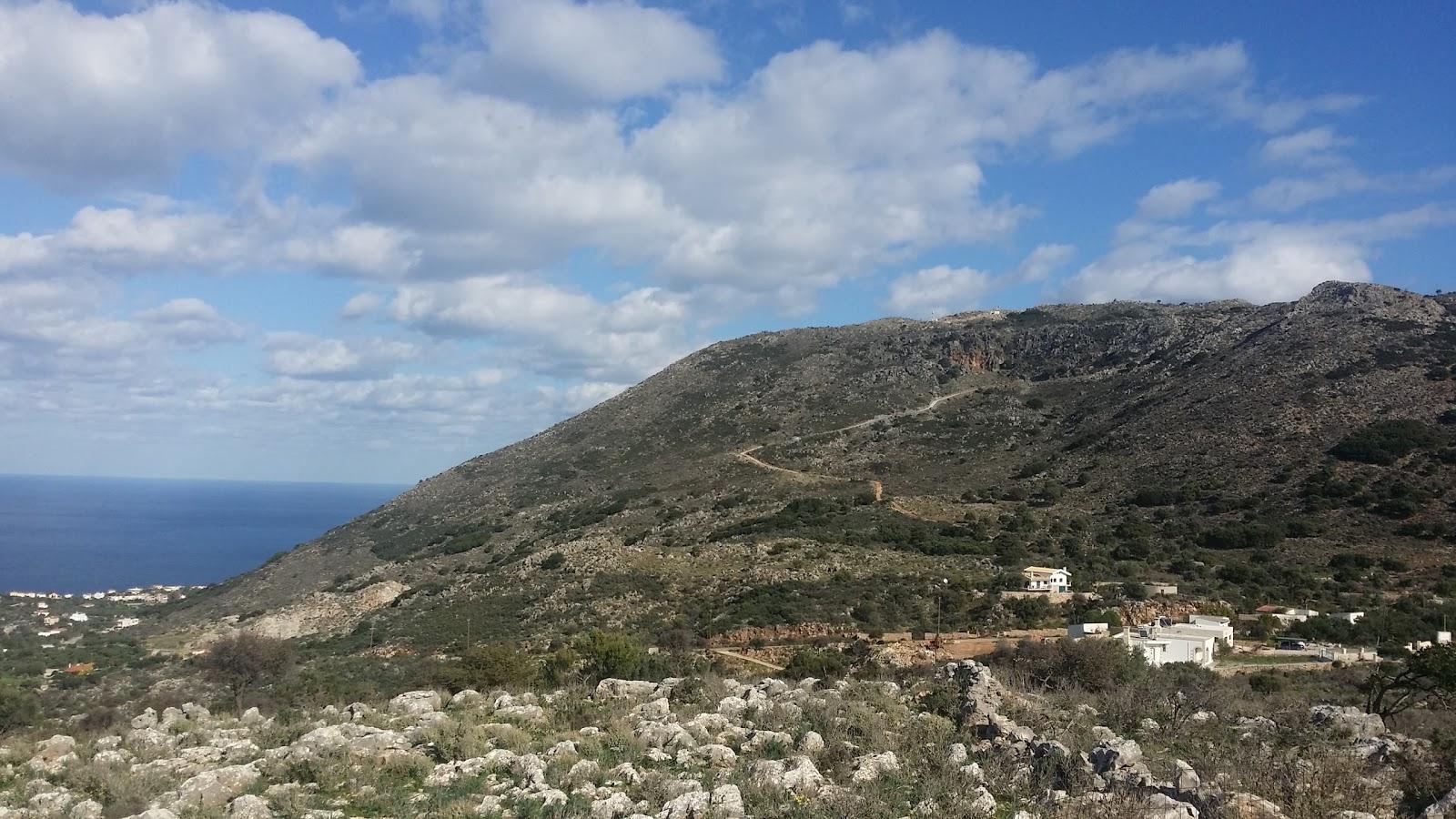 Sandee Drapanos Beach
