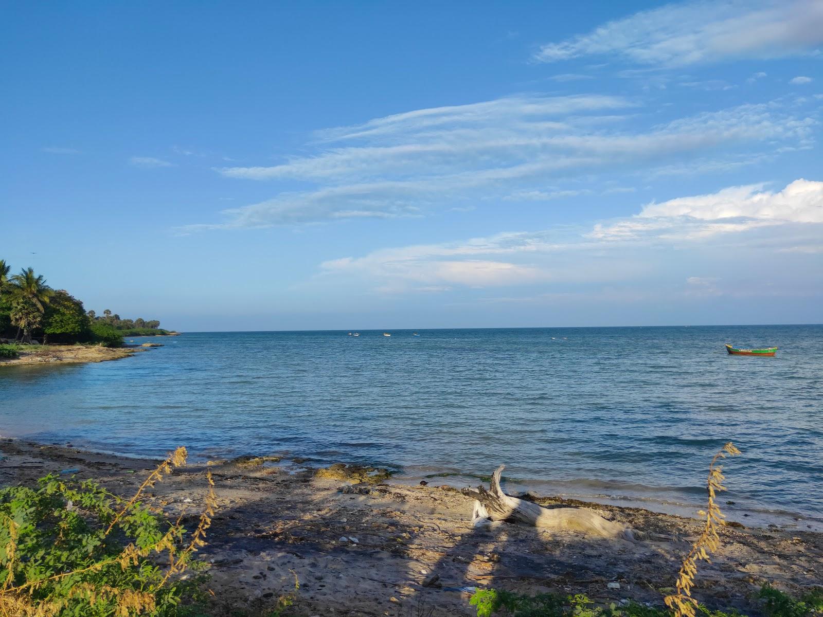 Sandee - Rameshwaram Beach Park