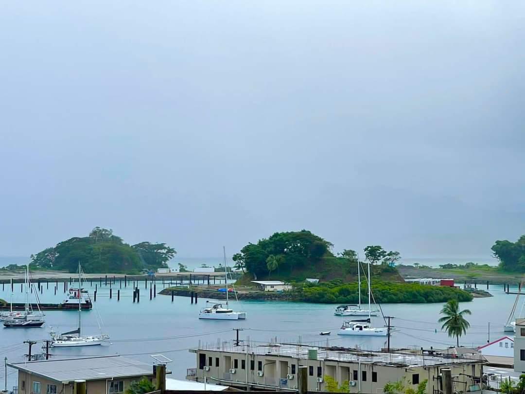 Sandee Nawi Island Beach Photo