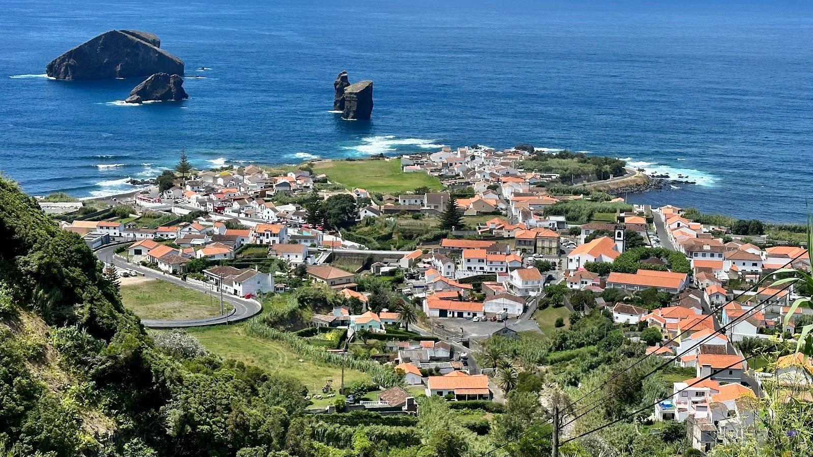 Sandee - Praia De Mosteiros