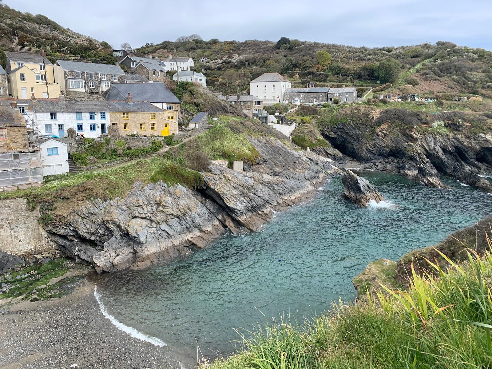 Sandee Portloe Beach