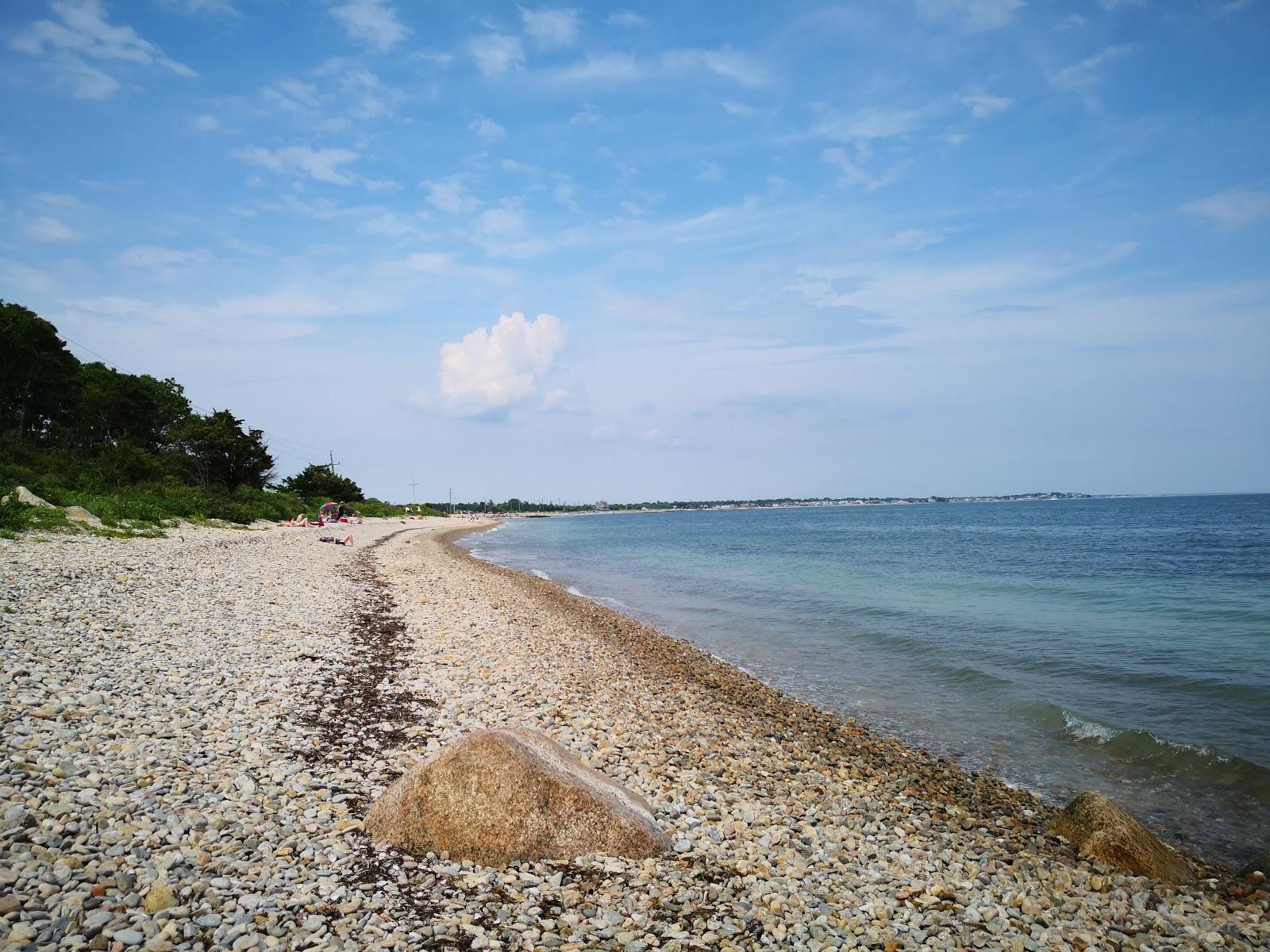 Sandee Fay Beach