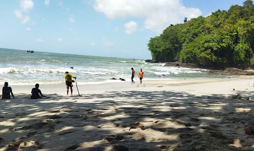 Sandee Pantai Karang Pandan Photo