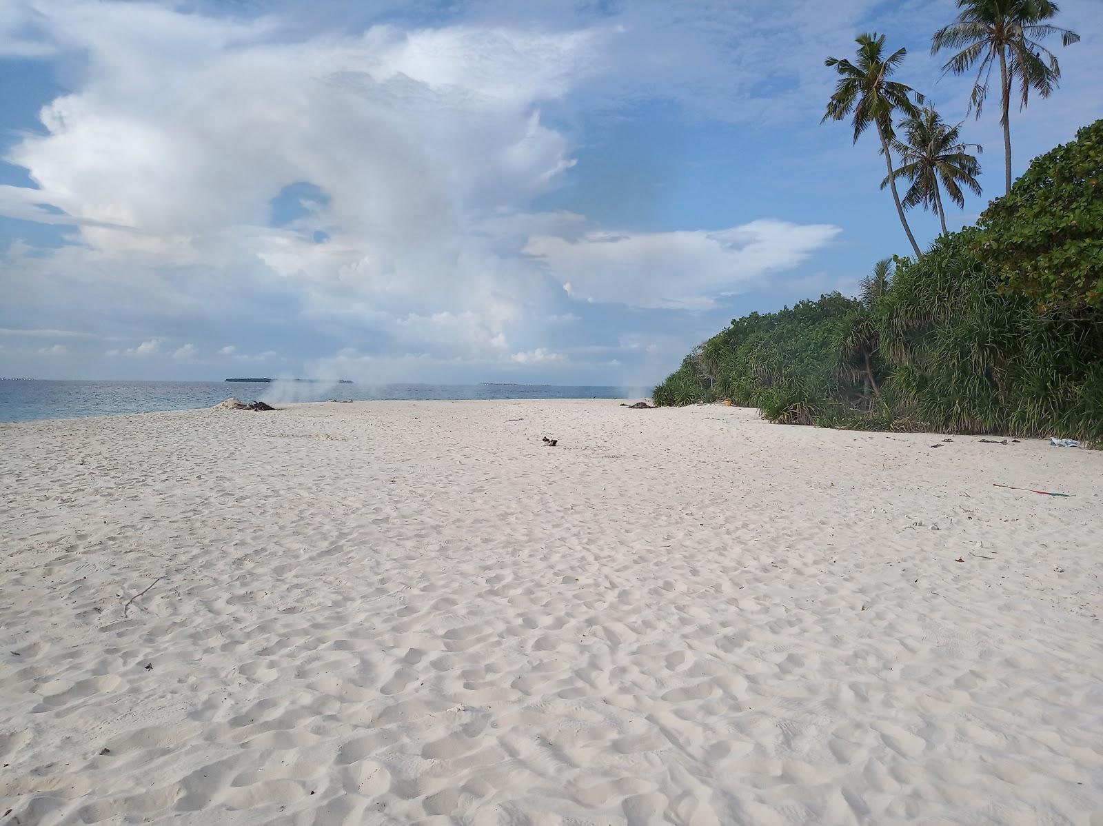 Sandee Thundi Beach