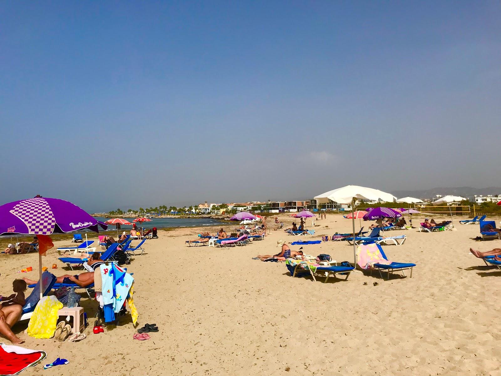 Sandee Lighthouse Beach Photo