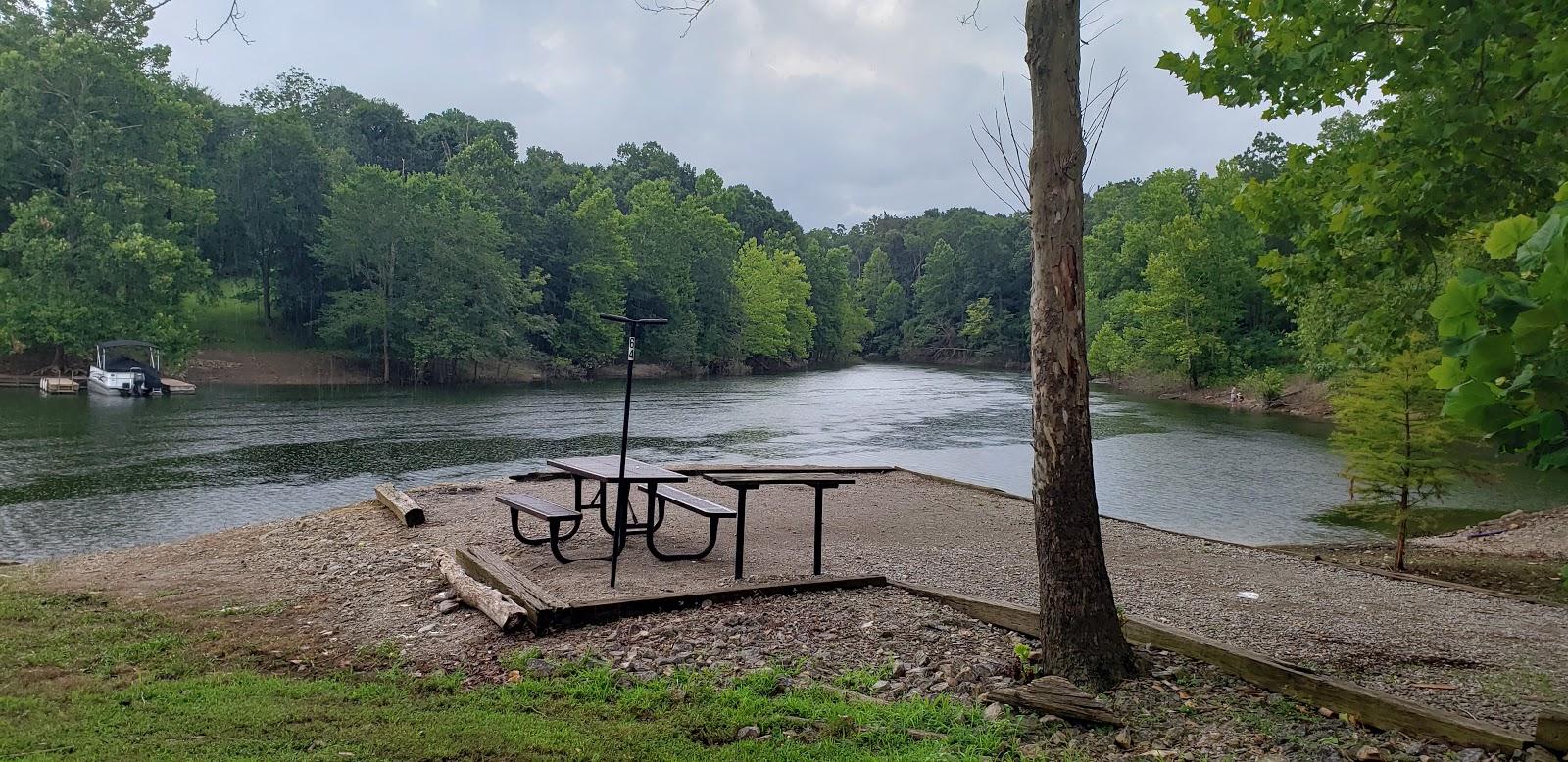 Sandee North Fork State Park Photo