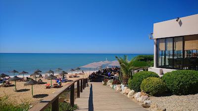 Sandee - Praia Do Garrao