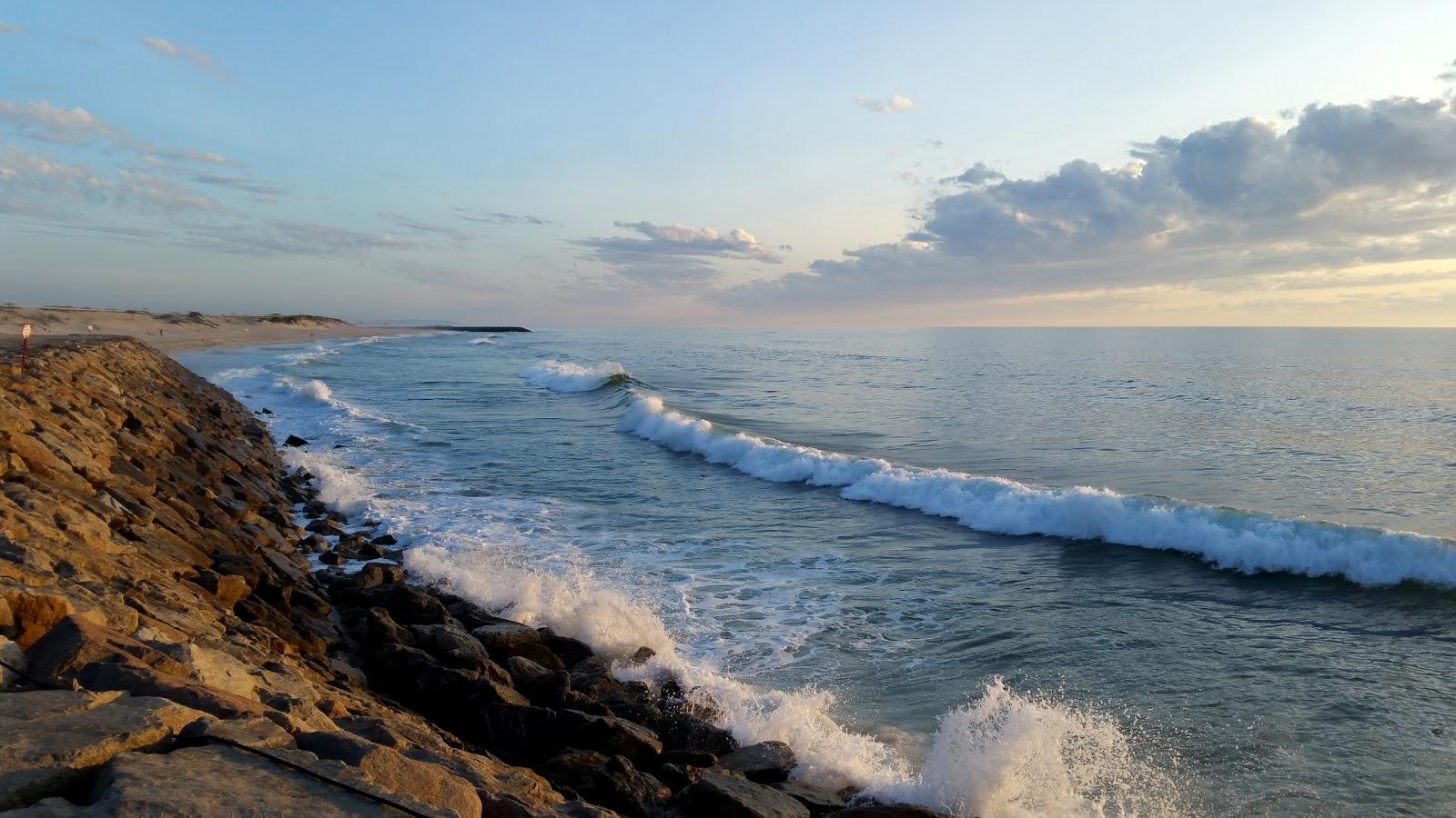 Sandee Praia Da Vagueira Photo