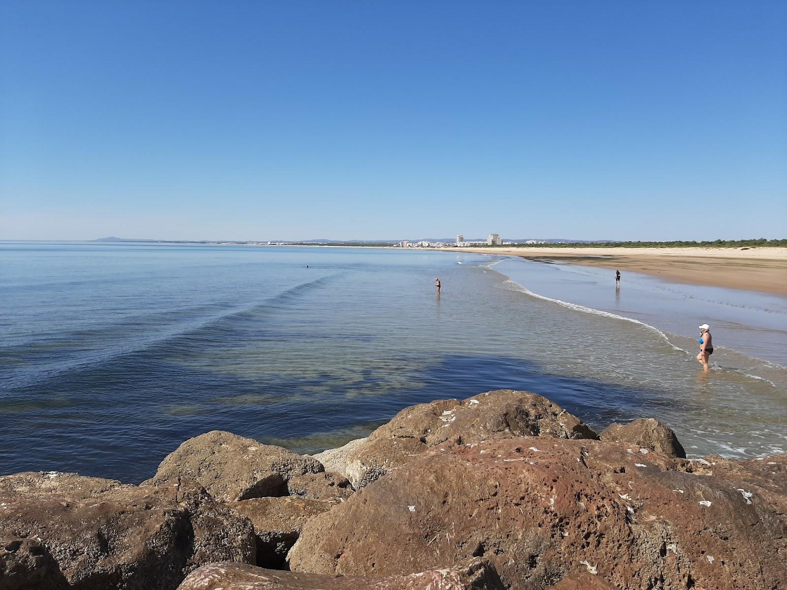 Sandee - Praia De Santo Antonio