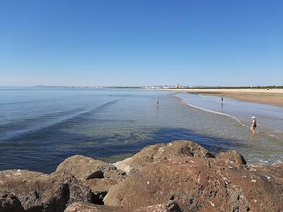 Sandee - Praia De Santo Antonio