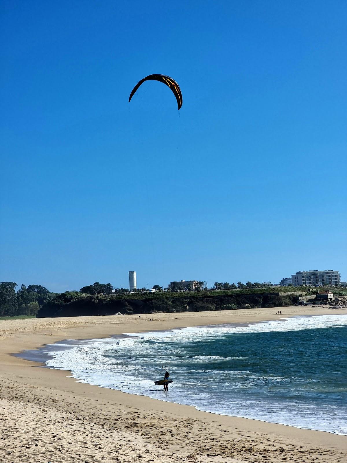 Sandee - Praia Cabedelo Do Douro