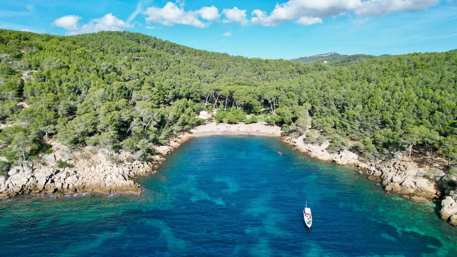 Sandee Calanque De Port D'Alon Photo