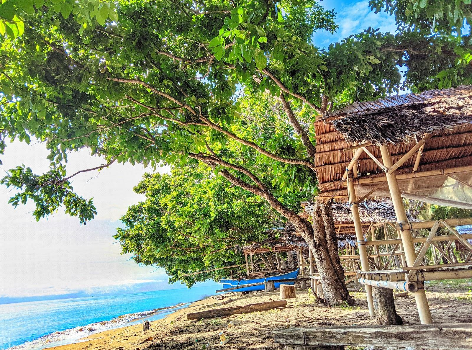 Sandee Varor Beach