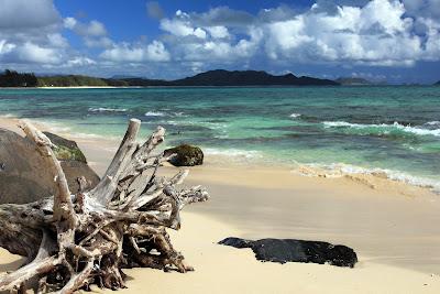 Sandee - Waimanalo Bay Beach Park