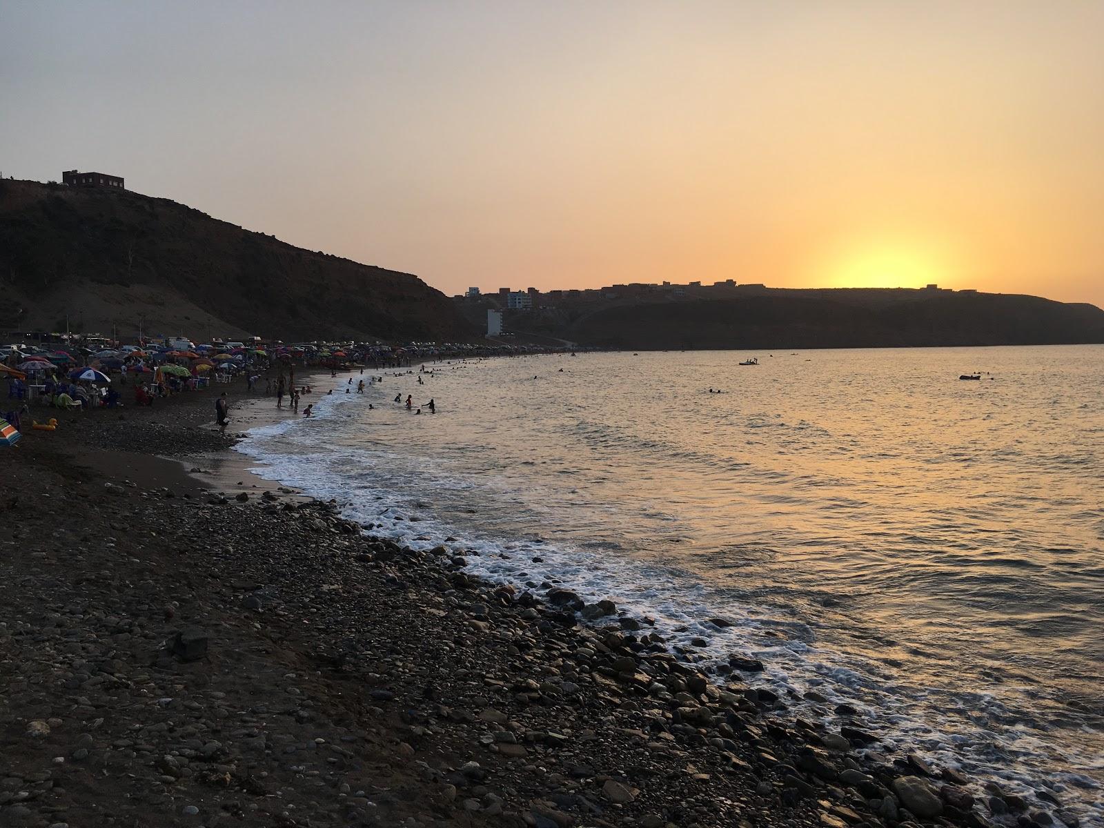 Sandee The B'Hira Beach