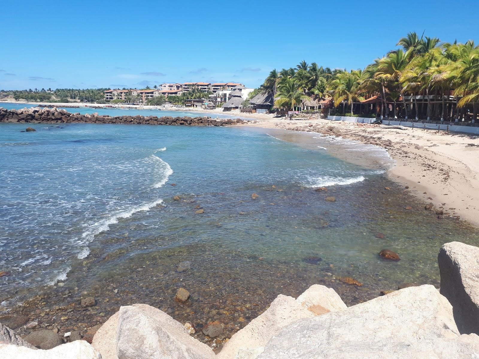 Sandee Punta Mita