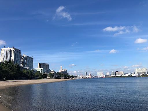 Sandee - Odaiba Beach