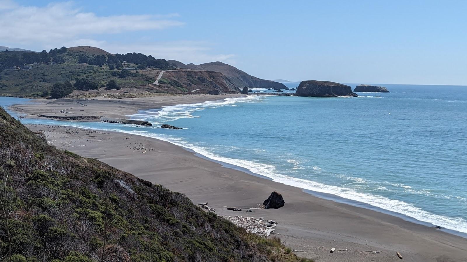 Sandee Fish Head Beach