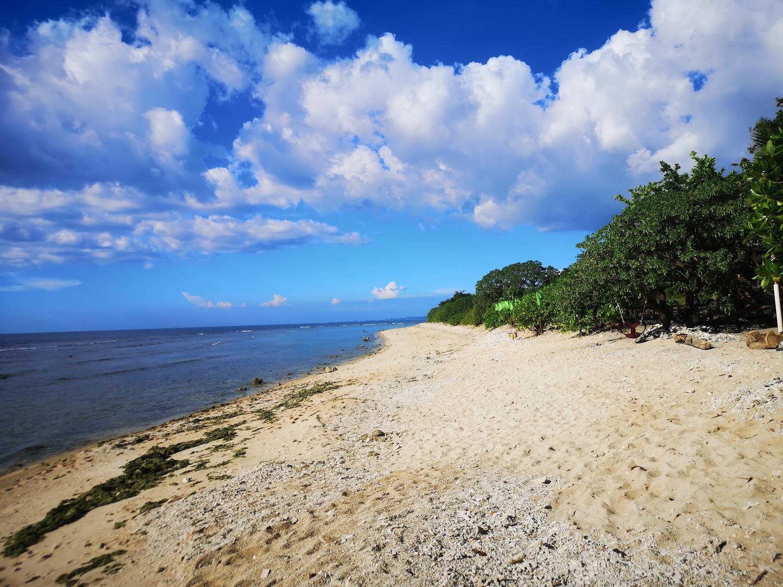 Sandee Gingerhan Talim Beach Photo