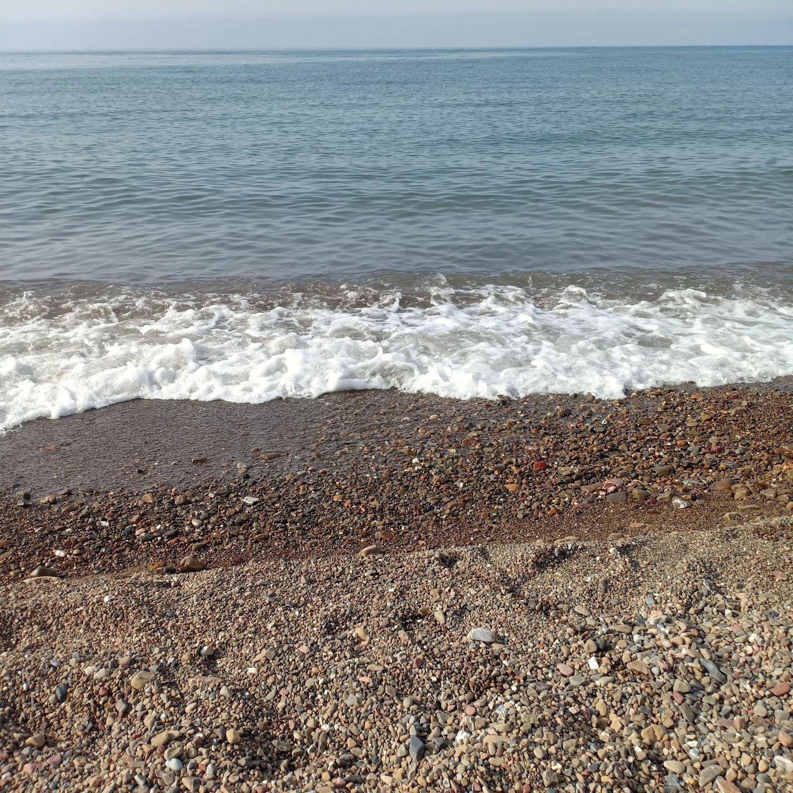 Sandee Zamana Beach