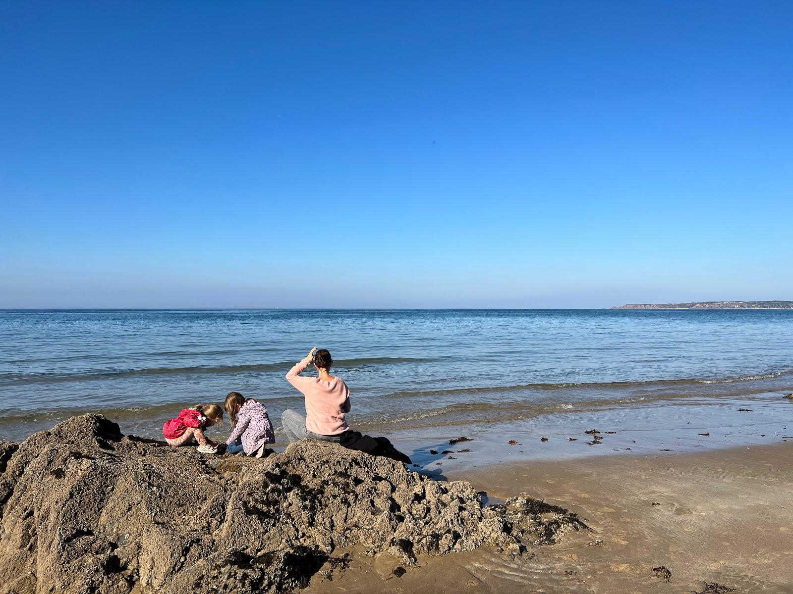 Sandee Plage De Nantois Photo