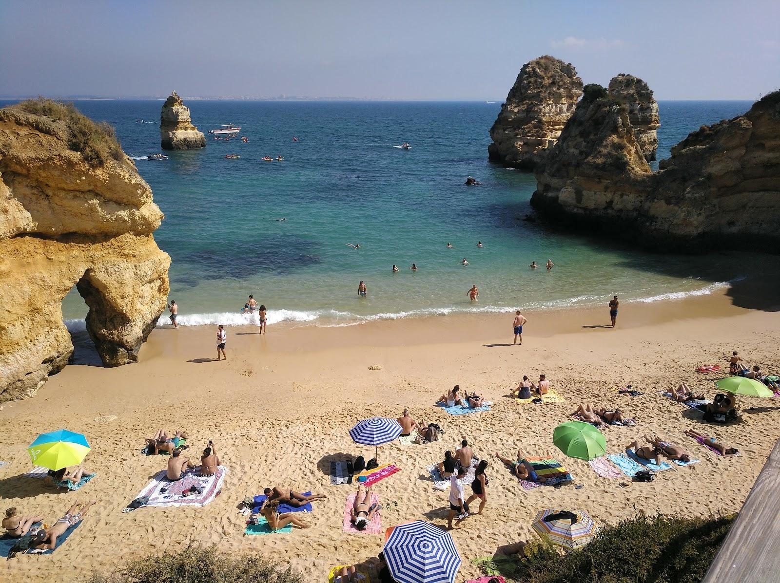 Sandee - Praia Do Vale De Lama