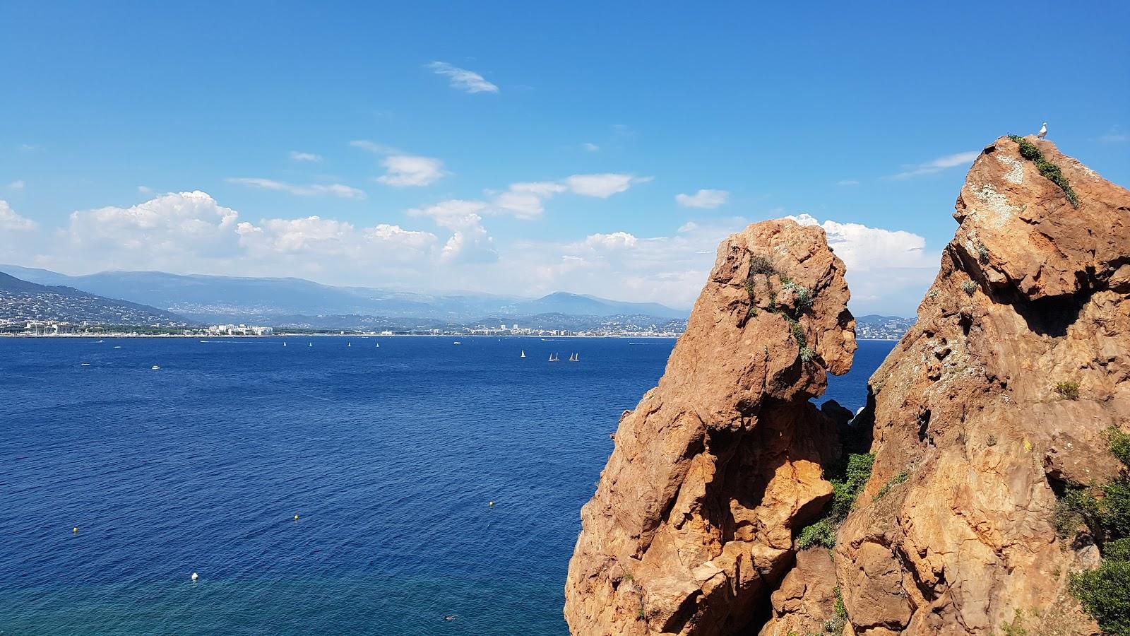 Sandee Plage De Gardanne
 Photo