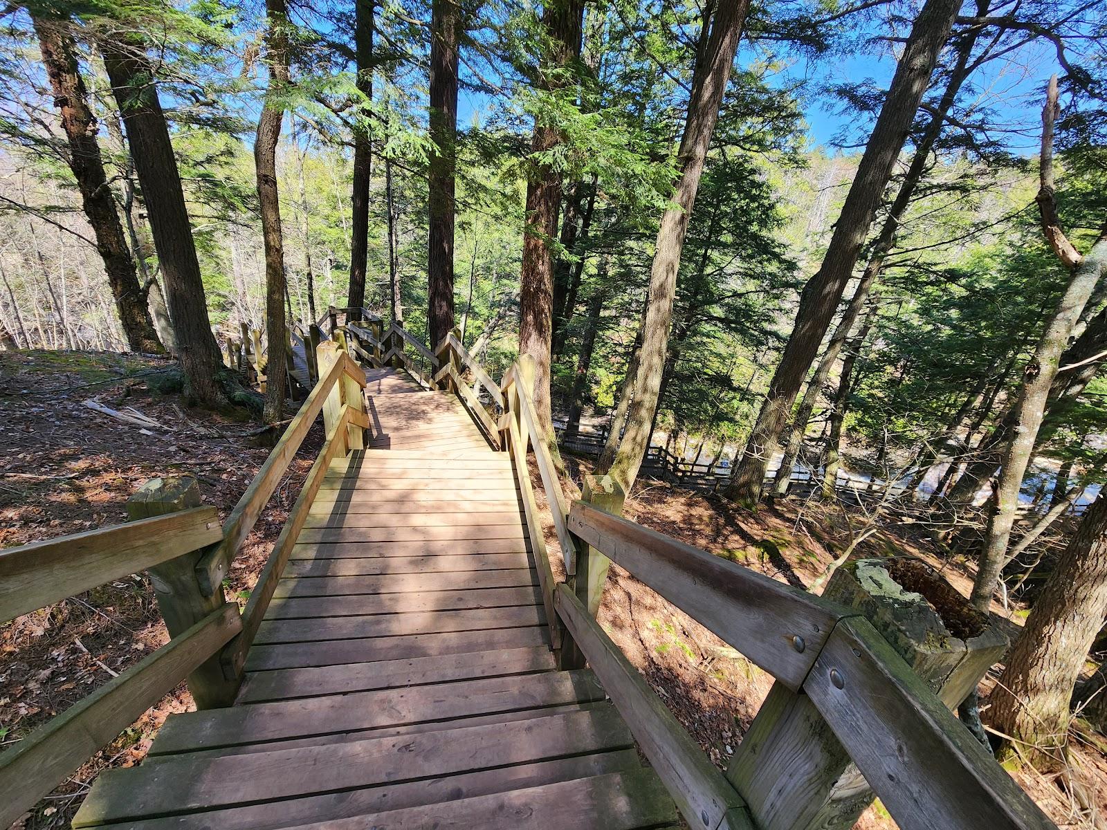 Sandee - Porcupine Mountain State Park