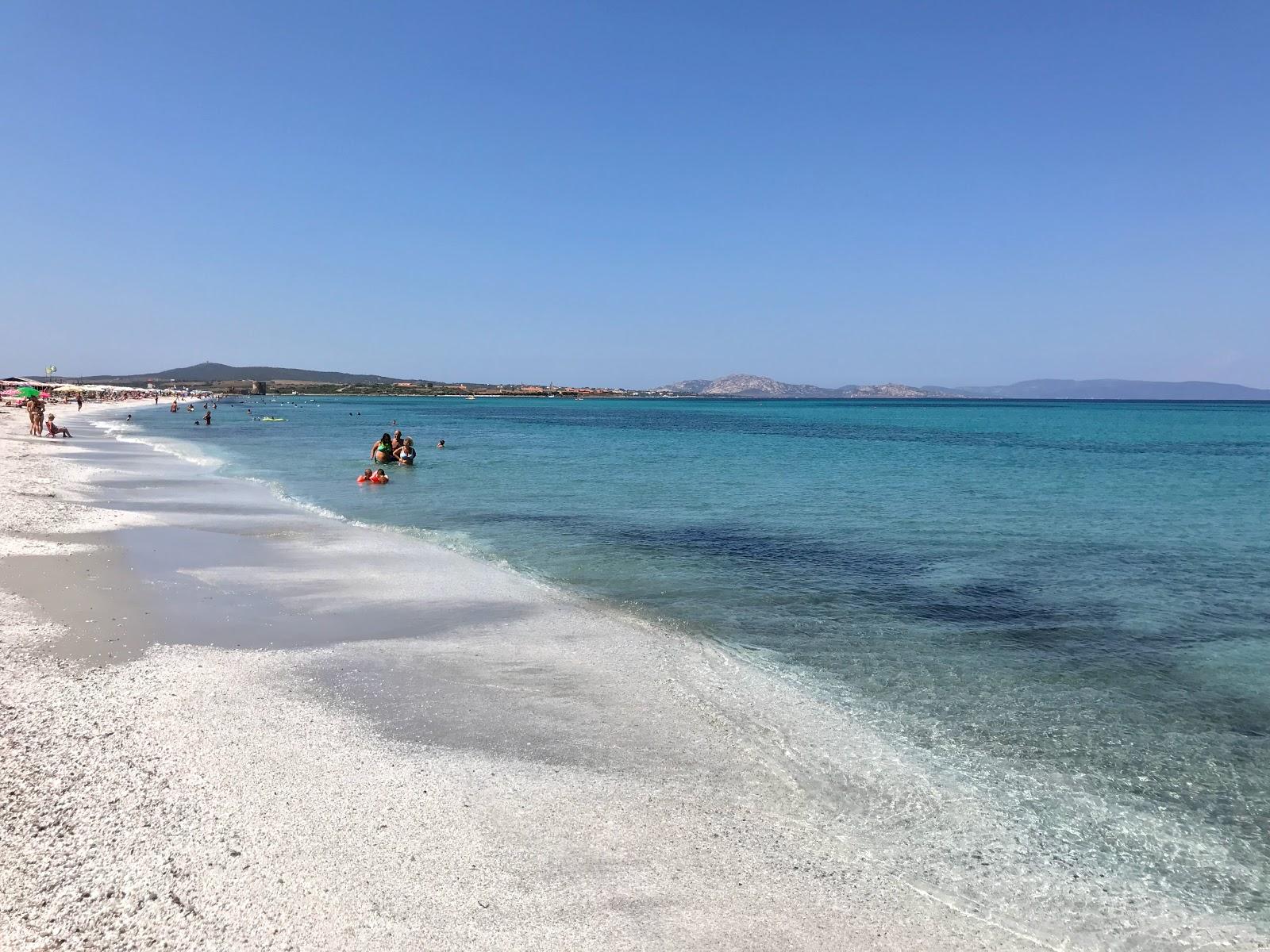Sandee Spiaggia Delle Saline