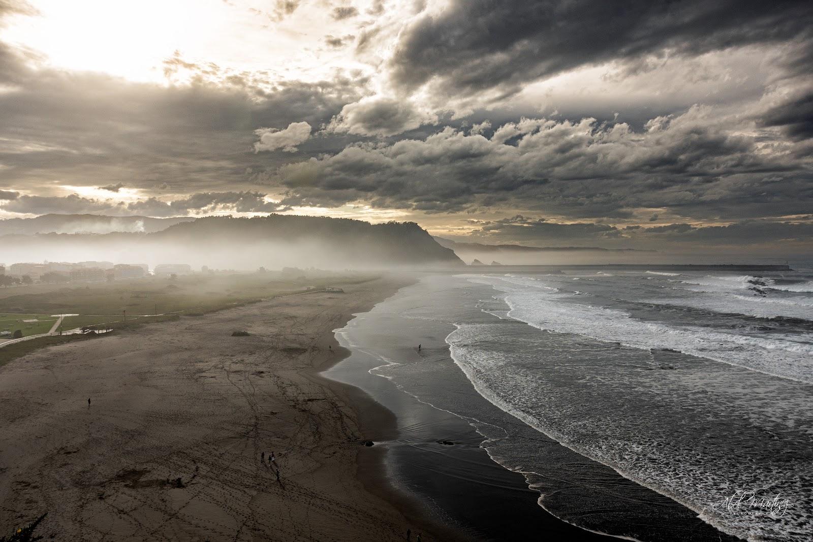 Sandee - Playa De Los Quebrantos