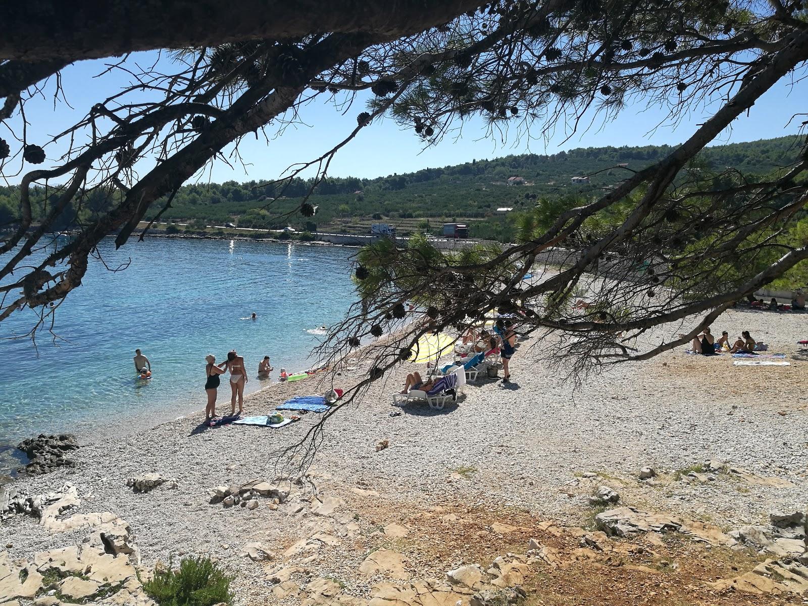 Sandee Beach Babin Laz
