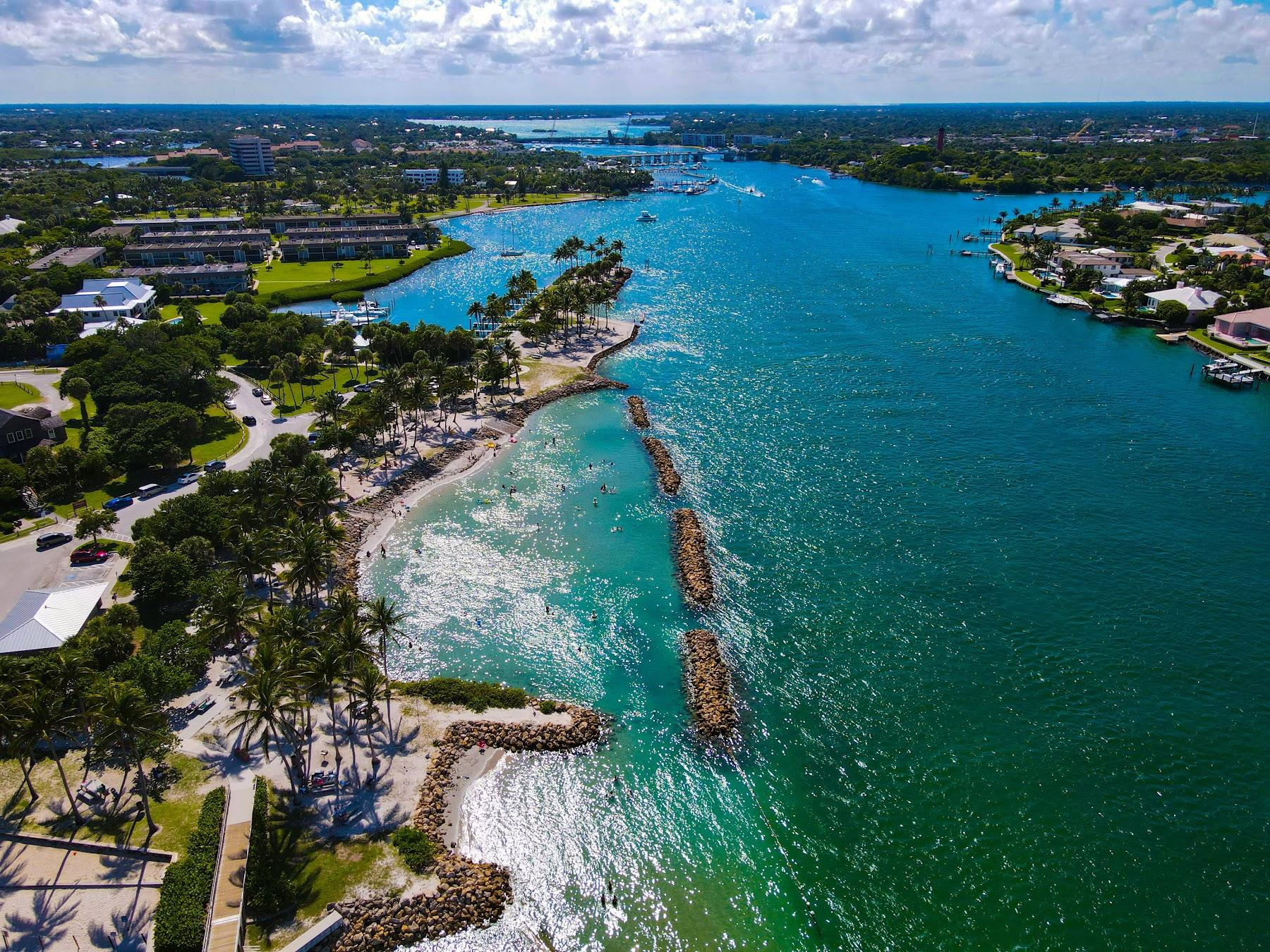 Sandee Jupiter Beach Photo