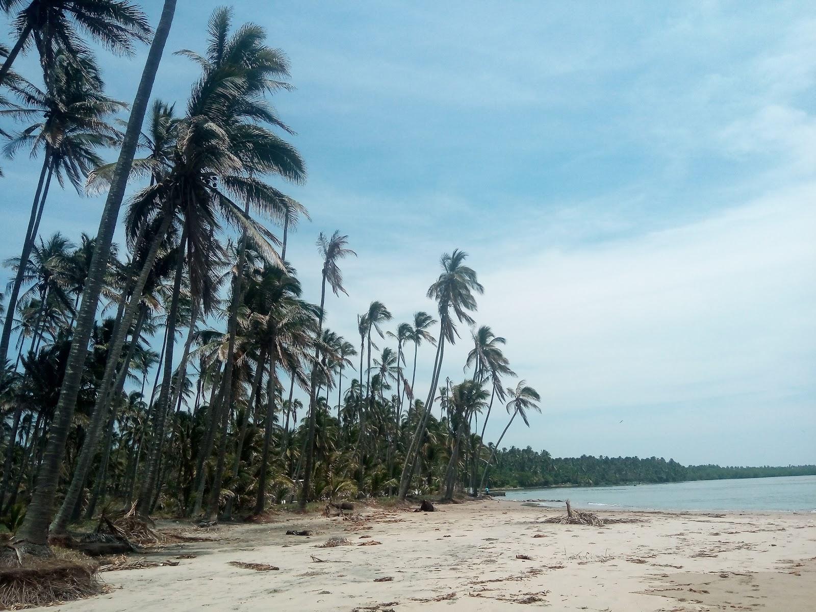 Sandee - Playa Paraiso, La Barra