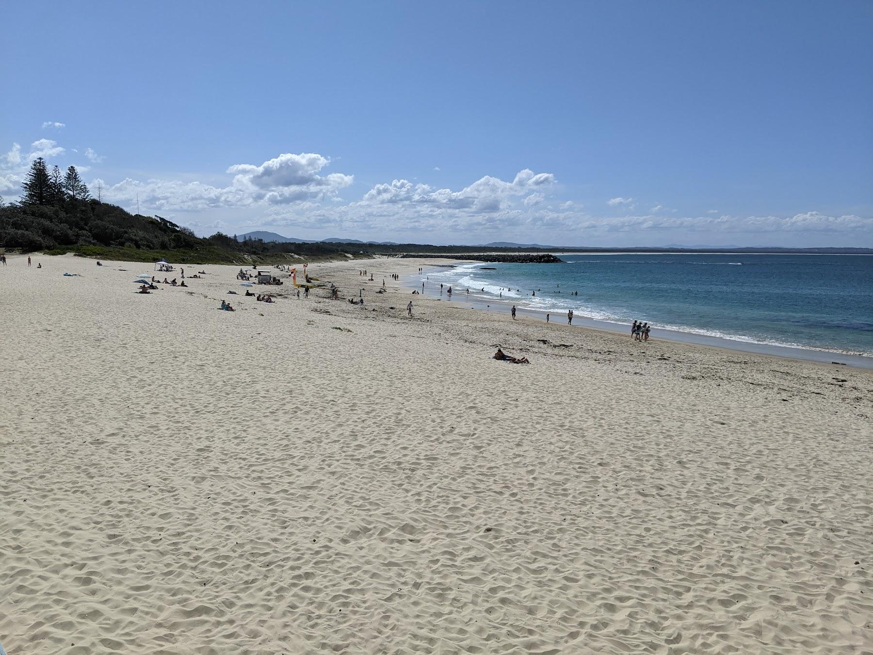 Sandee Forster Beach