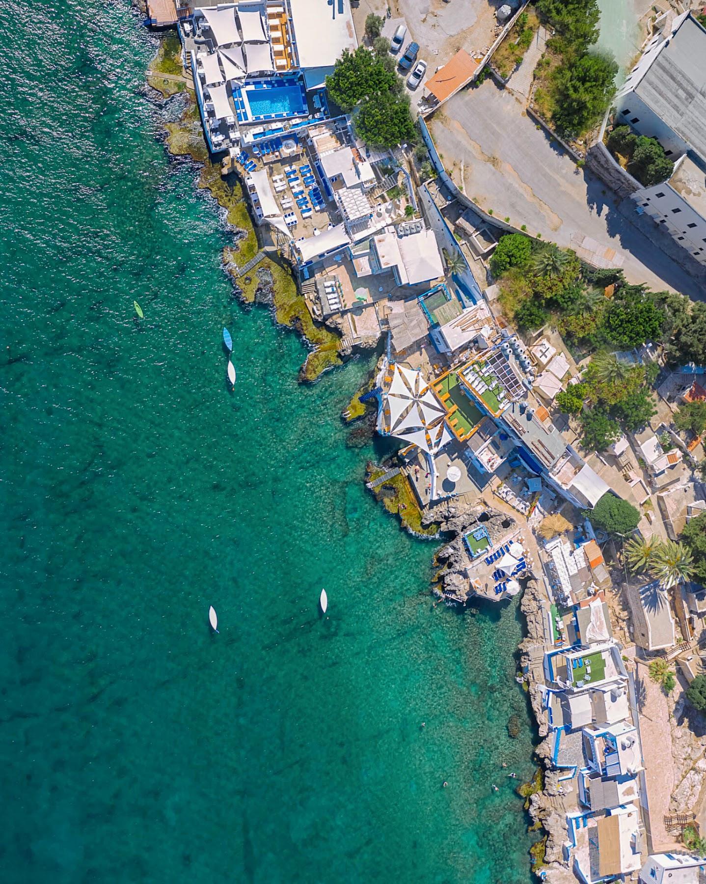 Sandee Anfeh Beach