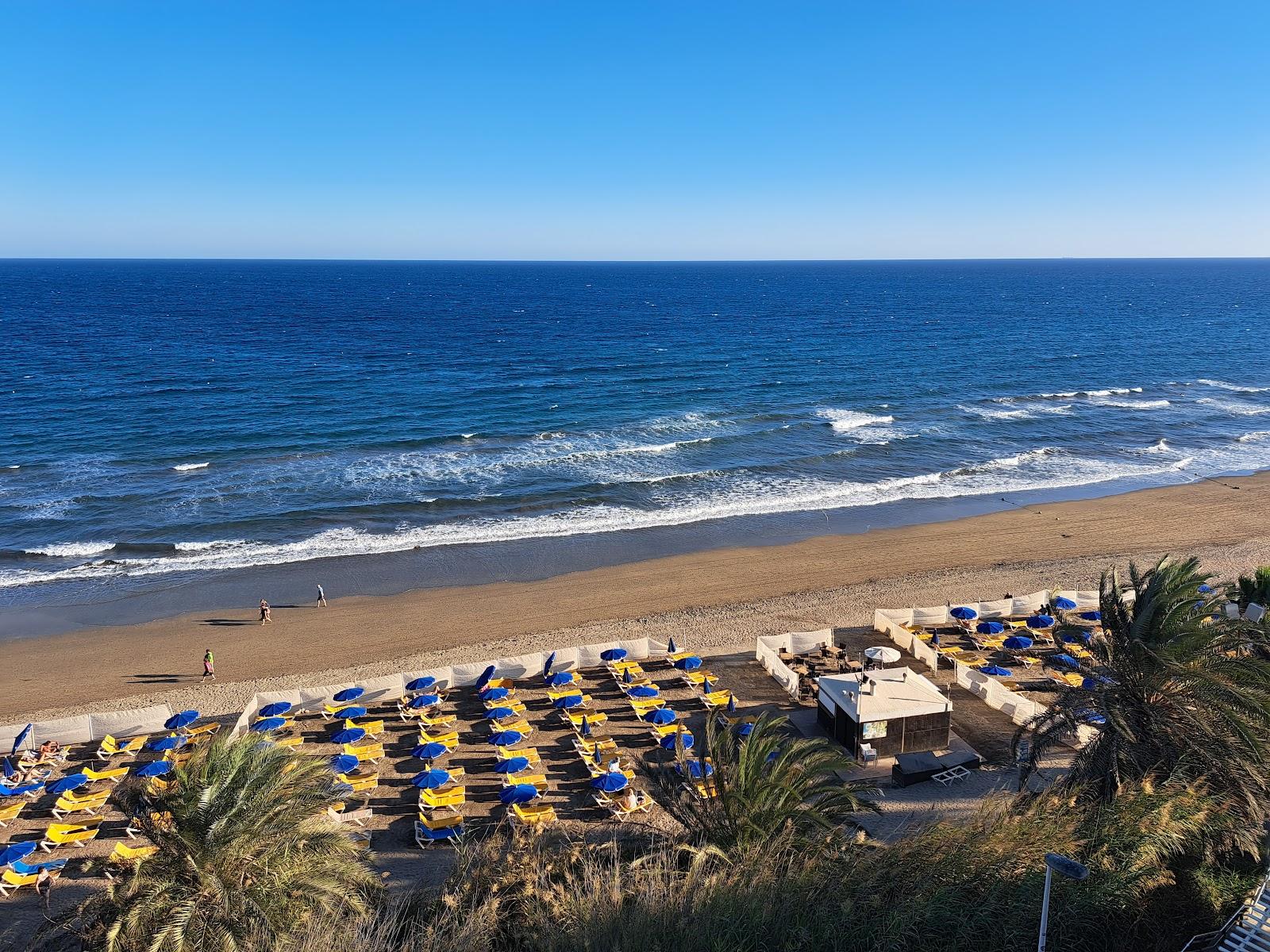 Sandee Playa Del Ingles