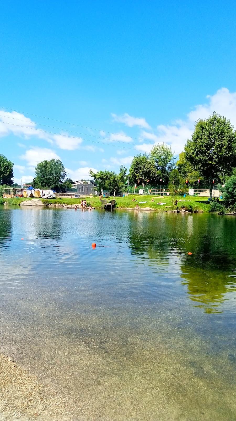 Sandee - Praia Fluvial Da Palmeira