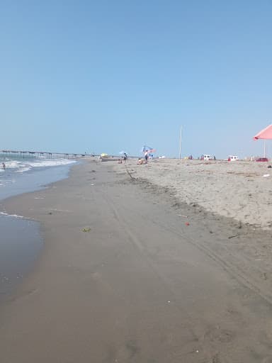 Sandee - Pisco De La Playa