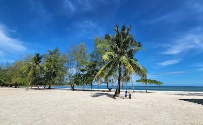 Sandee - Prek Treng Beach