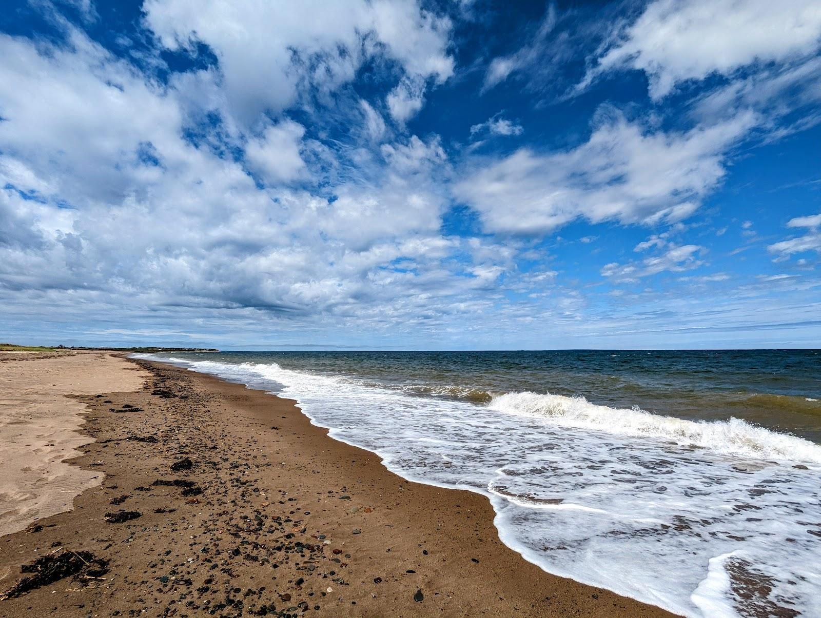 Sandee Big Island Beach