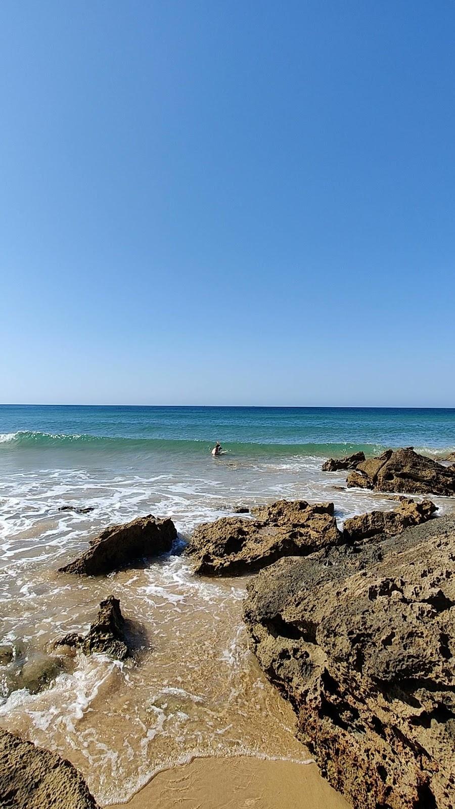 Sandee - Praia Do Telheiro